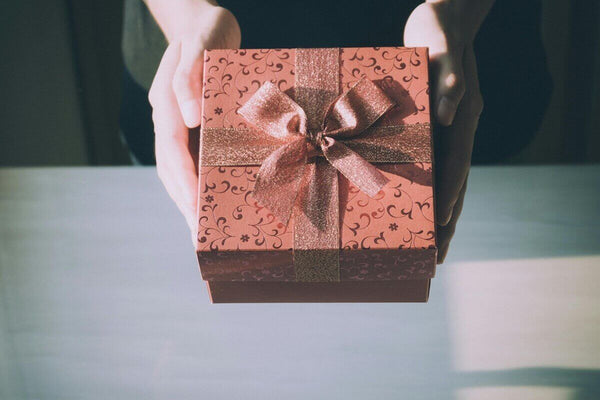 Die 10 besten Geschenkideen zur Konfirmation