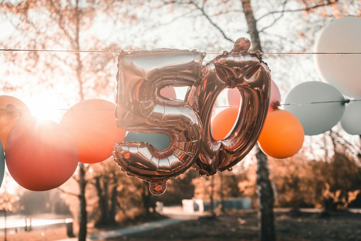 Die 13 besten Geschenkideen zum Firmenjubiläum