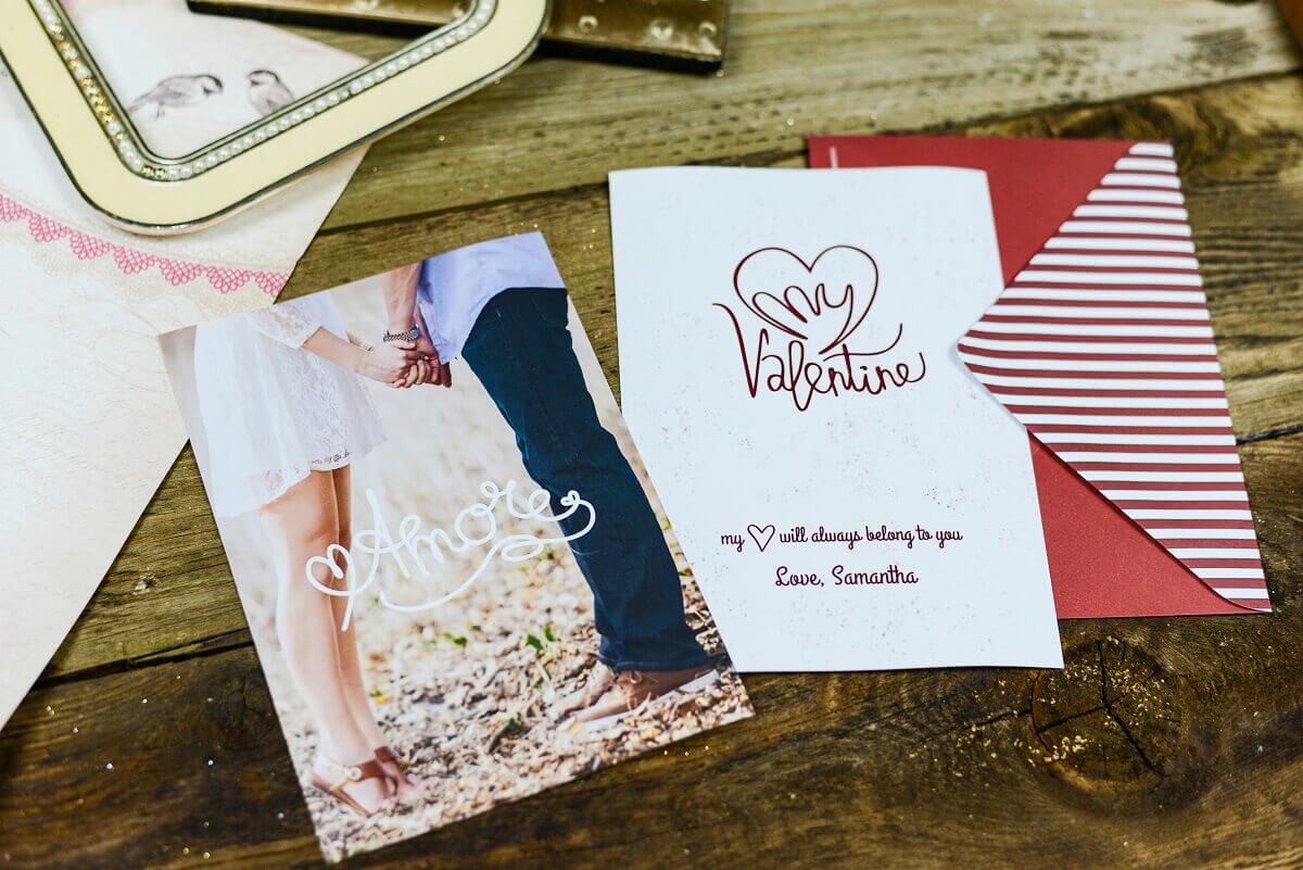 Die 120 besten Sprüche zum Valentinstag