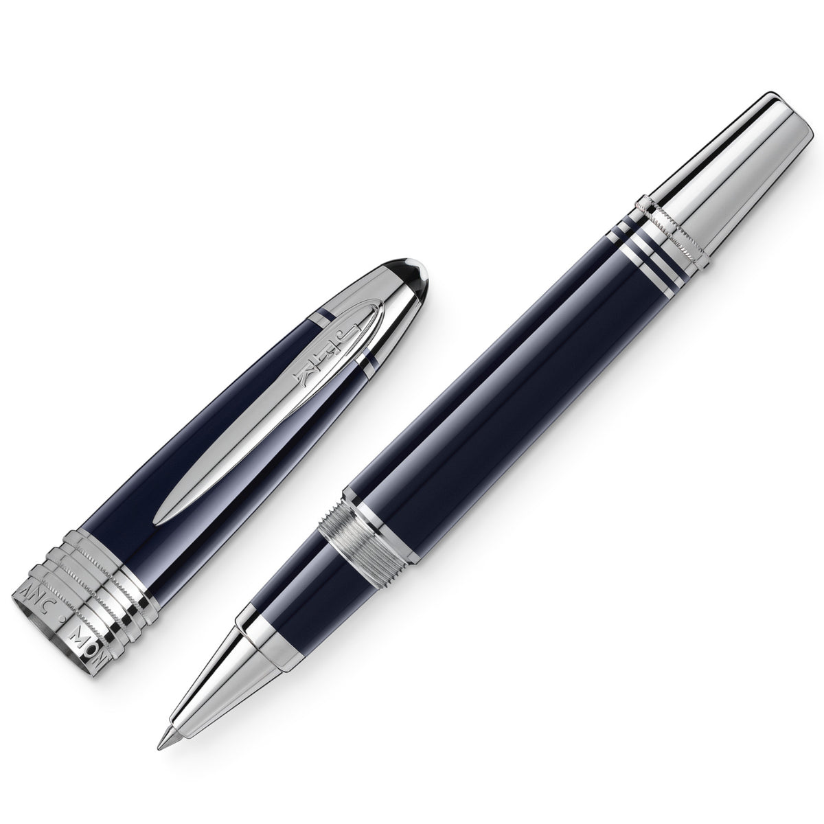 Montblanc, Rollerball, Great Characters, John F. Kennedy SE - Schreib und Stil
