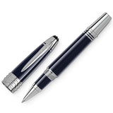 Montblanc, Rollerball, Great Characters, John F. Kennedy SE - Schreib und Stil