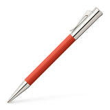 Graf von Faber-Castell, Kugelschreiber,Tamitio, India Red - Schreib und Stil