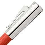 Graf von Faber-Castell, Rollerball,Tamitio, India Red - Schreib und Stil