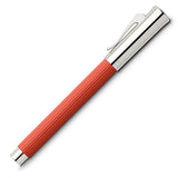 Graf von Faber-Castell, Rollerball,Tamitio, India Red - Schreib und Stil