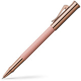 Graf von Faber-Castell, Rollerball, Guilloche, Rose Blush