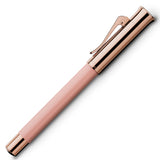 Graf von Faber-Castell, Rollerball, Guilloche, Rose Blush