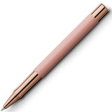 Graf von Faber-Castell, Rollerball, Guilloche, Rose Blush