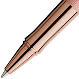 Graf von Faber-Castell, Rollerball, Guilloche, Rose Blush