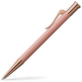Graf von Faber-Castell, Kugelschreiber, Guilloche, Rose Blush - Schreib und Stil