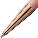 Graf von Faber-Castell, Kugelschreiber, Guilloche, Rose Blush - Schreib und Stil