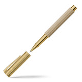 Graf von Faber-Castell, Rollerball, Bloom Hainbuche