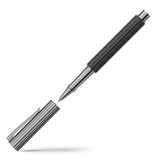 Graf von Faber-Castell, Rollerball, Bloom Ebenholz