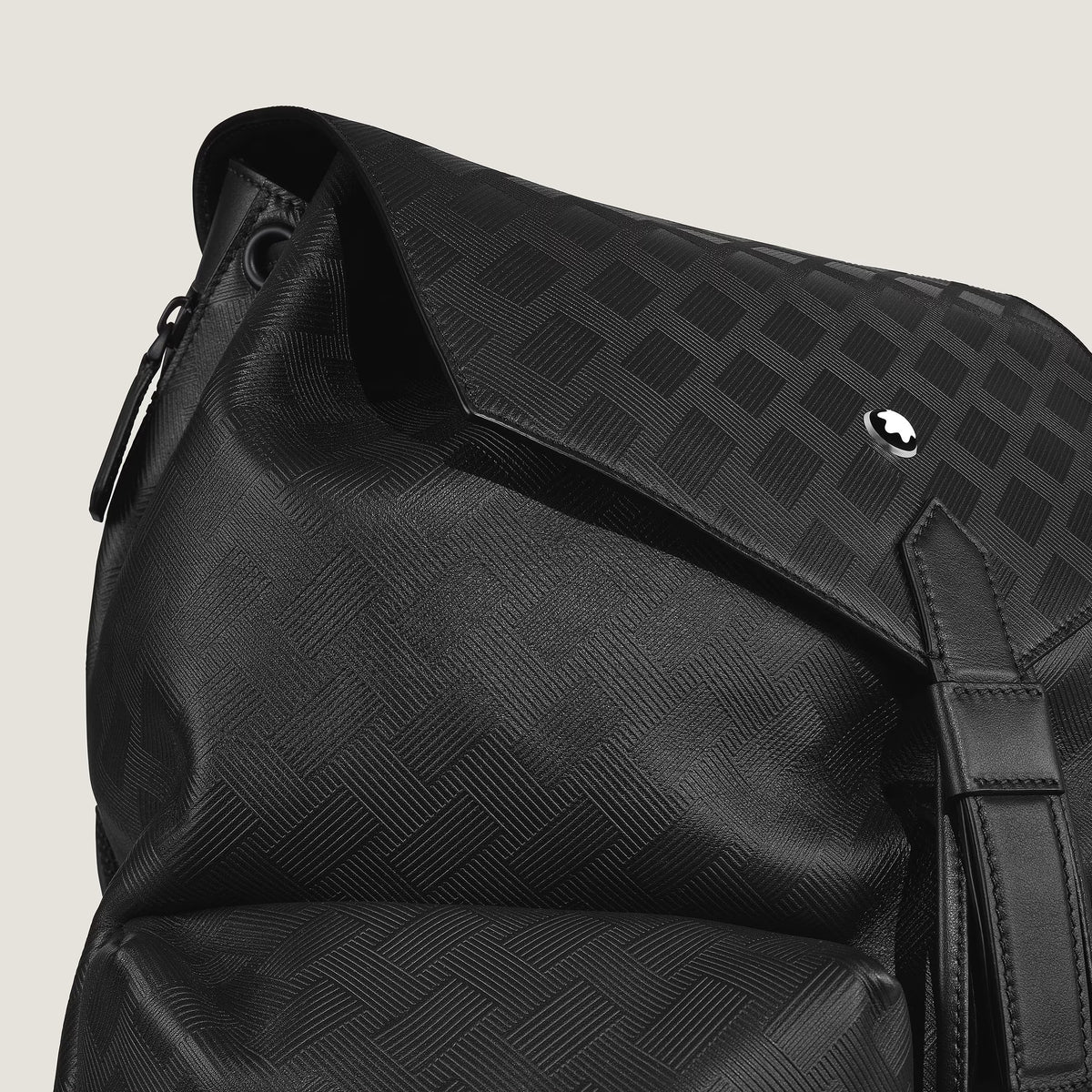 Montblanc, Extreme 3.0, Mittelgroßer Rucksack Montblanc Panorama