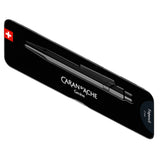 Caran d'Ache, Bleistift, 849, Black Code 2,0