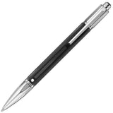 Caran d'Ache, Kugelschreiber, Varius Rubracer, Schwarz