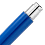 Waldmann, Füller, Xetra Vienna, Blau - Schreib und Stil