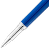 Waldmann, Rollerball, Xetra Vienna, Blau - Schreib und Stil