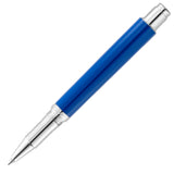 Waldmann, Rollerball, Xetra Vienna, Blau - Schreib und Stil