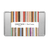 Caran d'Ache, Kugelchreiber, Ecridor, Paul Smith Set