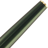 Diplomat, Füller, Excellence A2, Evergreen, Gold, Vergoldet