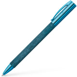 Faber-Castell, Kugelschreiber, Ambition, Blue Wood