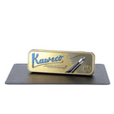 Kaweco, Füller, DIA2, Chrom