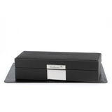 Waldmann, Kugelschreiber, Eco, Korn Design, Silber