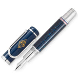 Montblanc, Füller, Great Characters, The Great Gatsby, Special Edition