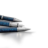 Montblanc, Rollerball, Great Characters, The Great Gatsby, Special Edition