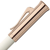 Graf von Faber-Castell, Füller, Guilloche, Champagne Blush