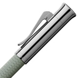 Graf von Faber-Castell, Füller, Guilloche, Sage Green - Schreib und Stil