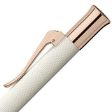 Graf von Faber-Castell, Kugelschreiber, Guilloche, Champagne Blush - Schreib und Stil