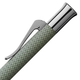 Graf von Faber-Castell, Kugelschreiber, Guilloche, Sage Green - Schreib und Stil