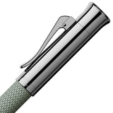 Graf von Faber-Castell, Rollerball, Guilloche, Sage Green - Schreib und Stil