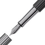 Graf von Faber-Castell, Füller, Bloom Ebenholz