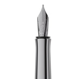 Graf von Faber-Castell, Füller, Bloom Ebenholz