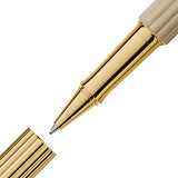 Graf von Faber-Castell, Rollerball, Bloom Hainbuche