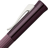 Graf von Faber-Castell, Bleistift, Tamitio, Dark Bordeaux