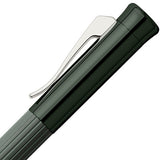 Graf von Faber-Castell, Bleistift, Tamitio, Dark Green - Schreib und Stil