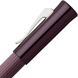 Graf von Faber-Castell, Füller, Tamitio, Dark Bordeaux