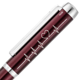 Waldmann, Füller, Heartbeat Limited Edition