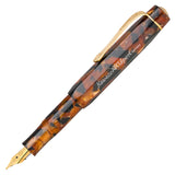 Kaweco, Füller, Art Sport, Hickory Brown, Braun