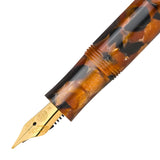 Kaweco, Füller, Art Sport, Hickory Brown, Braun
