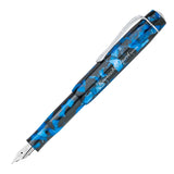 Kaweco, Füller, Art Sport, Pebble Blue, Blau - Schreib und Stil