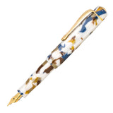 Kaweco, Füller, Art Sport, Terrazzo, Blau - Schreib und Stil