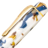 Kaweco, Füller, Art Sport, Terrazzo, Blau - Schreib und Stil