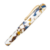 Kaweco, Füller, Art Sport, Terrazzo, Blau - Schreib und Stil