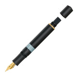 Kaweco, Füller, AL Sport, Kolbenfüller - Schreib und Stil