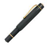 Kaweco, Füller, AL Sport, Kolbenfüller - Schreib und Stil