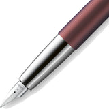 Lamy, Füller, Studio, Orion Matt - Schreib und Stil
